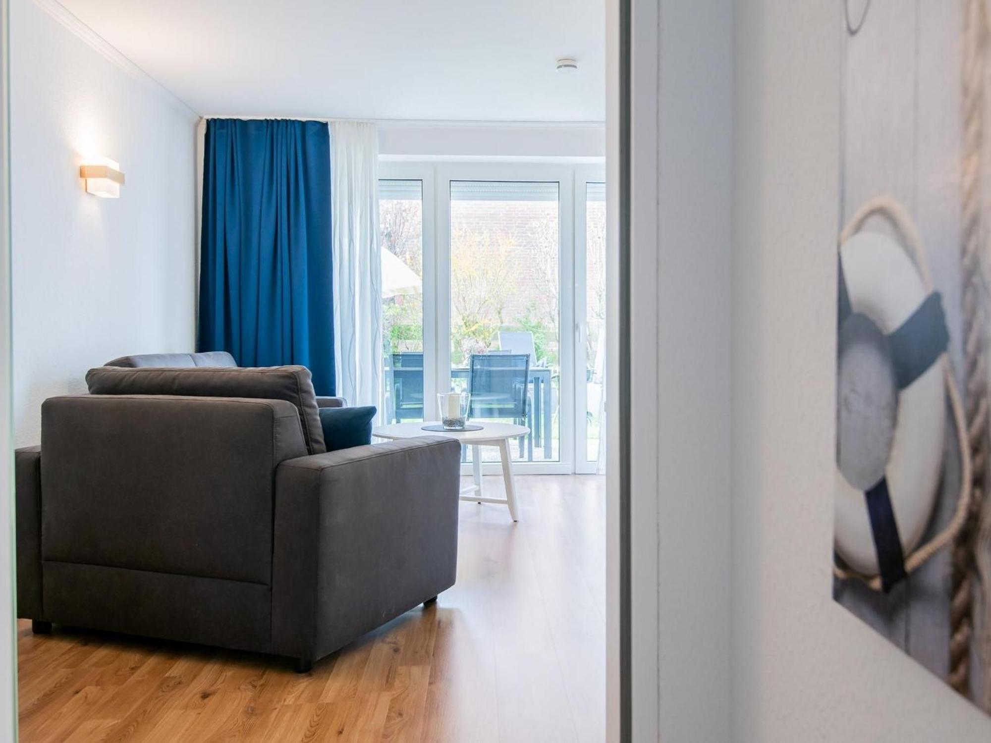 An Der Aue 2B- Malimo Apartamento Dahme  Exterior foto