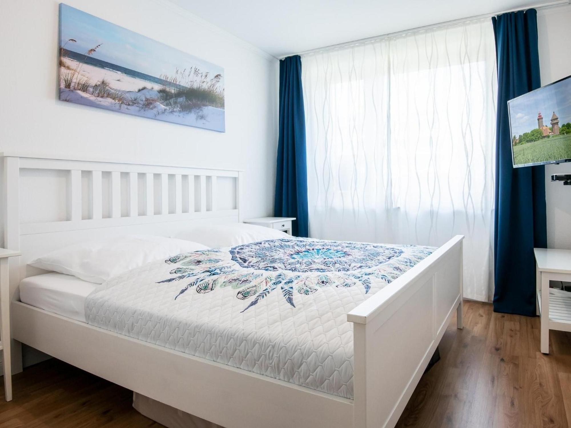 An Der Aue 2B- Malimo Apartamento Dahme  Exterior foto
